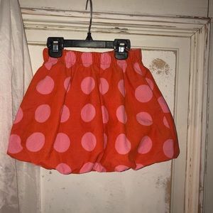 Genuine Osh Kosh for kids skirt!